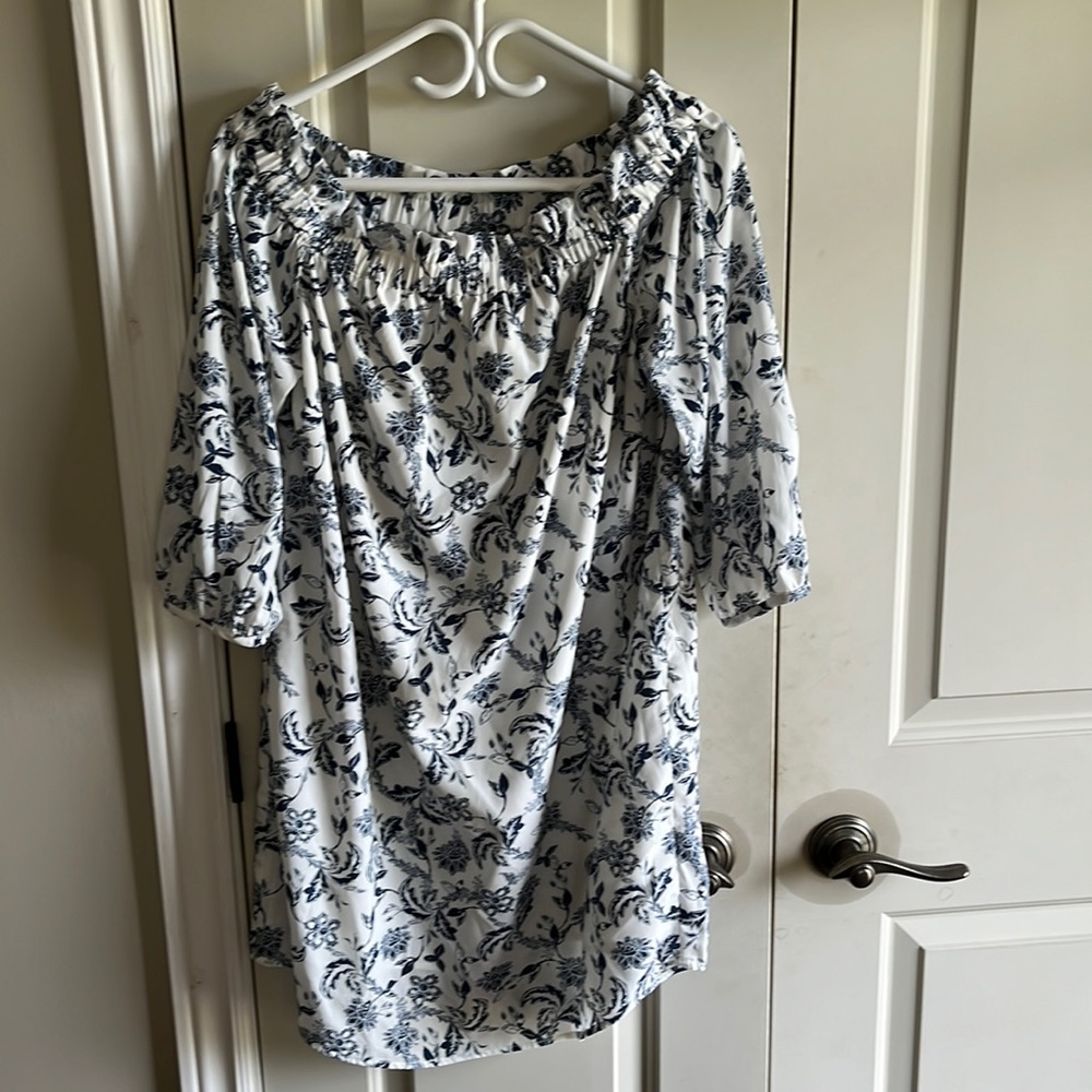 Banana Republic dress
